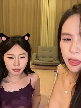 pupu_ 在線直播表演