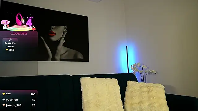 Онлайн чат XXX izzy_belle