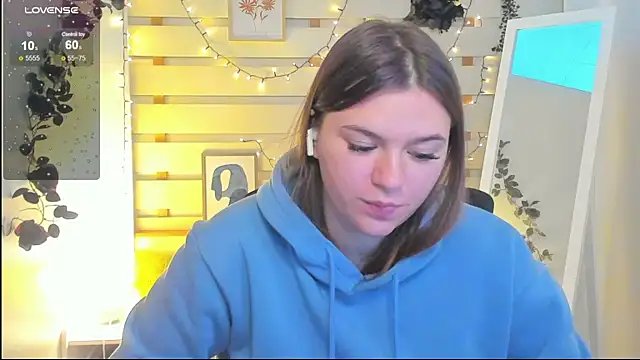 Josephine_Kissn Live XXX chat