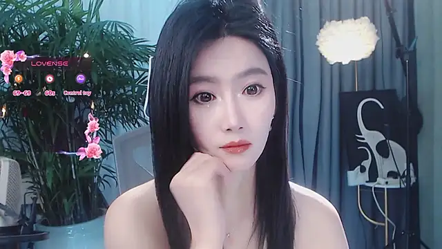 feifei-love live XXX chat