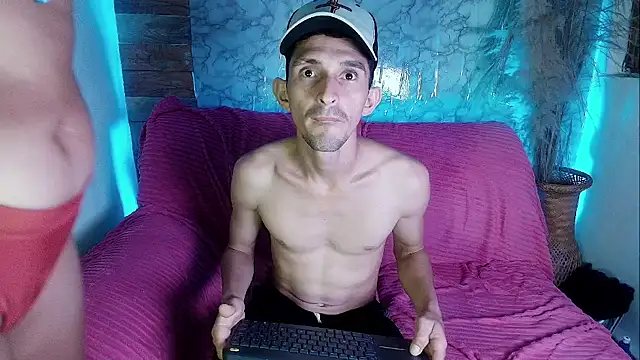 alan_karol_mds Chat XXX live