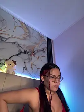 DAYIS_EC Webcam-Show