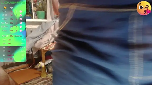 sweetbbabe's Live XXX Chat