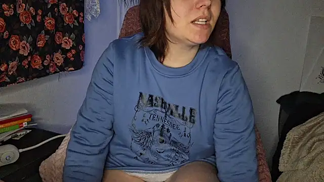 Chat XXX en directo de Cyndee_Winter