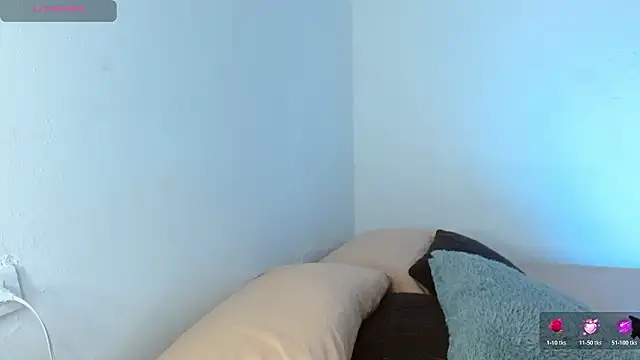 Chat XXX en directo de Alexa_priincess