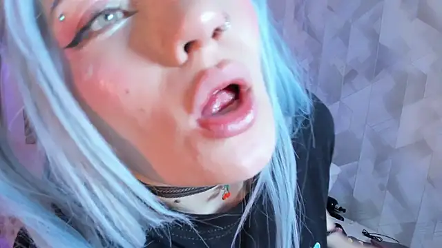 Chat XXX en directo de Broklinwhite_