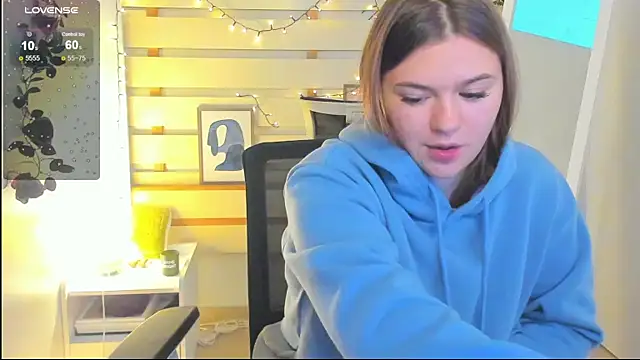 Josephine_Kiss' Live XXX Chat