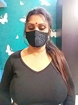 Mahi_Baby_Sexy 网络视讯表演