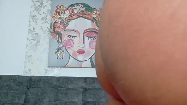 taty_miller's Live XXX Chat