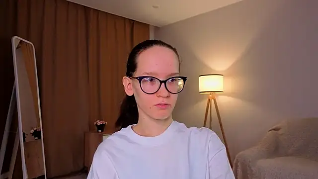 BettyBrowni Live XXX Chat