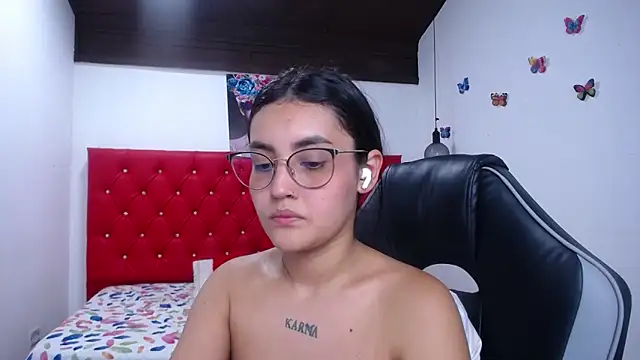 Chat XXX en directo de kathe-mills235