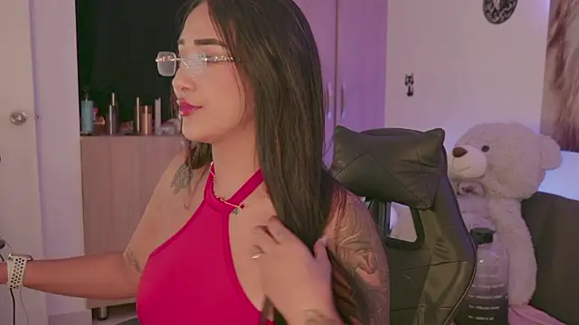 Maryann_jones' Live XXX Chat