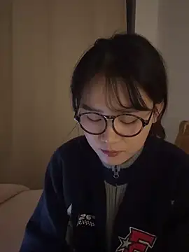 Show webcam de angel_A0