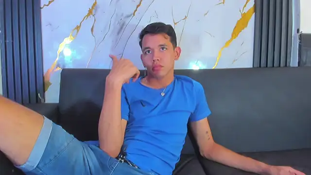 jeremytonner 现场XXX聊天