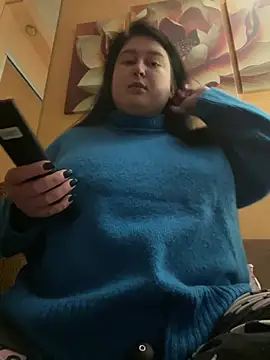 Онлайн чат XXX CassieLazy