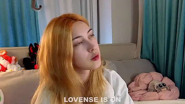 AngelicRice: онлайн-секс-чат