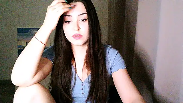 Cute_Maria_: онлайн-секс-чат