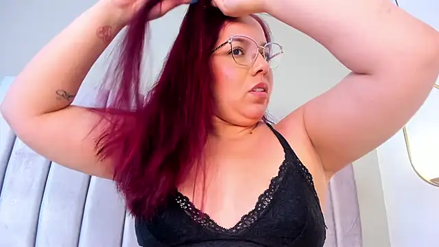 XXX chat uživo modela AnnaNoval_10