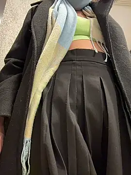 Betsy: онлайн-секс-чат