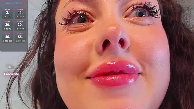 AlbaLimory's Live XXX Chat