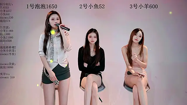 Chat XXX en directo de U-one001