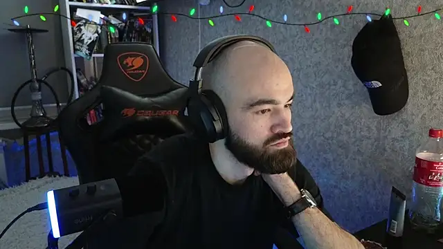 _Mostly_ Webcam-Show