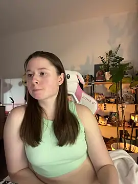 Chat XXX en directo de sweetest_pie