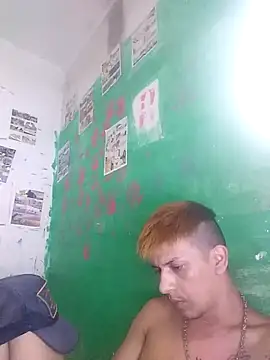 Chat XXX en directo de Ariihot