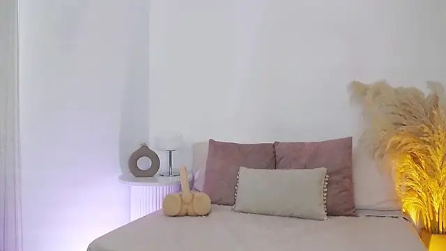 NicolleSteel 라이브 XXX 채팅