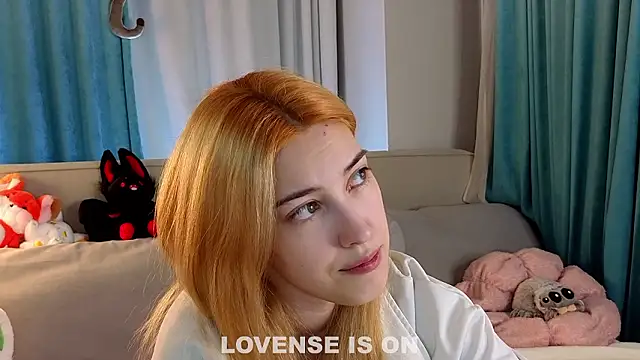 Chat XXX en directo de AngelicRice