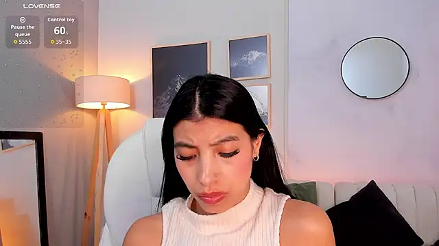 Онлайн чат XXX Tiffany_Low