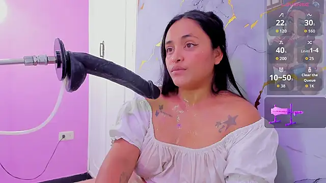 Czat XXX na żywo – susan__bigass