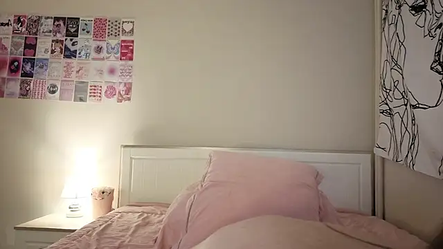 Sembang XXX Secara Langsung LisaSweetie