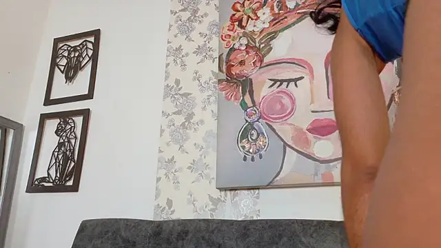 taty_miller Adlı Modelin Canlı XXX Sohbeti