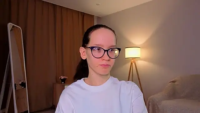 دردشة BettyBrowni الجنسية المباشرة