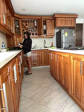 Arilw Adlı Modelin Canlı XXX Sohbeti