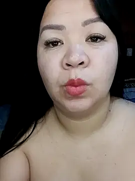 Chantal_lopez Adlı Modelin Canlı XXX Sohbeti