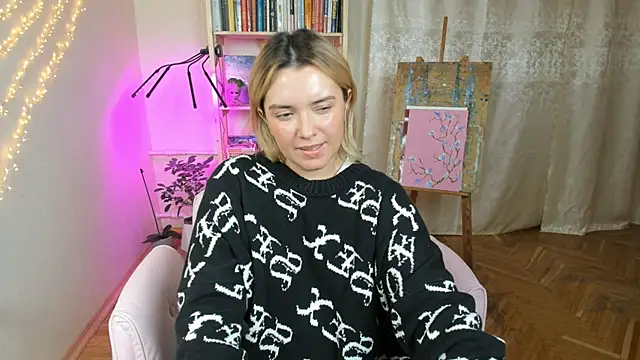 دردشة BrightDani الجنسية المباشرة