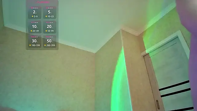 Roseaa Adlı Modelin Canlı XXX Sohbeti