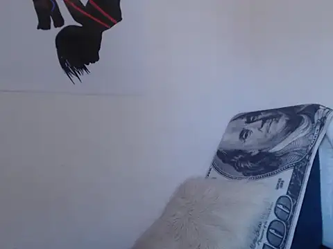 Perola__May – Live XXX-chat