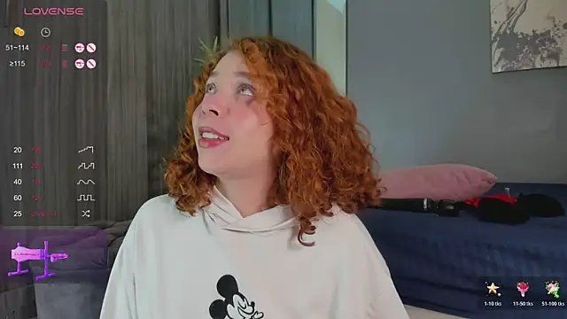 HelenaCole- 라이브 XXX 채팅