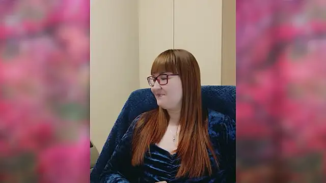 Živý XXX chat MISTRESS-FOX