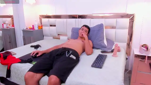 عرض كام AlexandraMiller