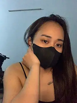 Show de webcam de NinaBaby22