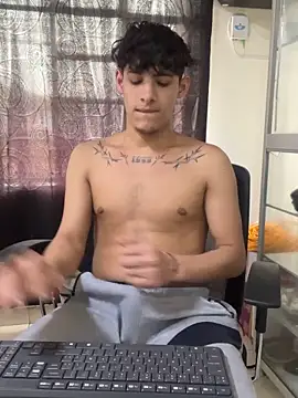 MaxStar26 Webcam-Show