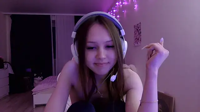 Živý XXX chat Nelly_Sweetgirl