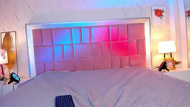 Živý XXX chat Tifanny_Rossel