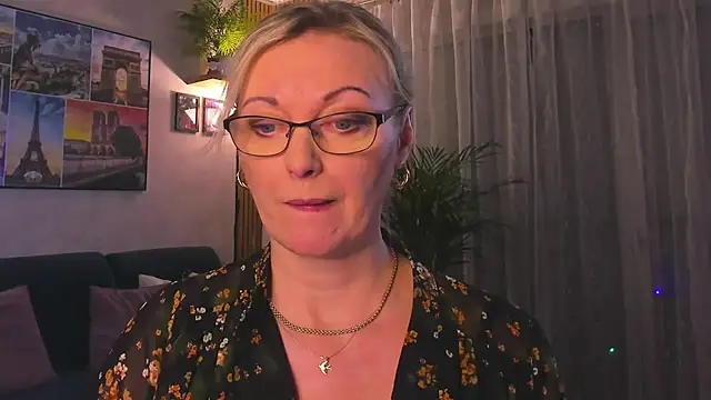 vanessa_chat 网络视讯表演