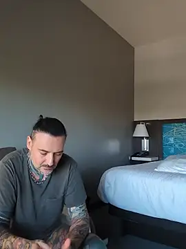 Czat XXX na żywo – DarkDea