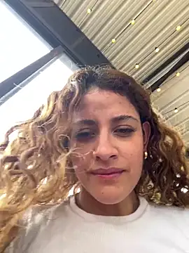 Chat XXX ao vivo de alana15